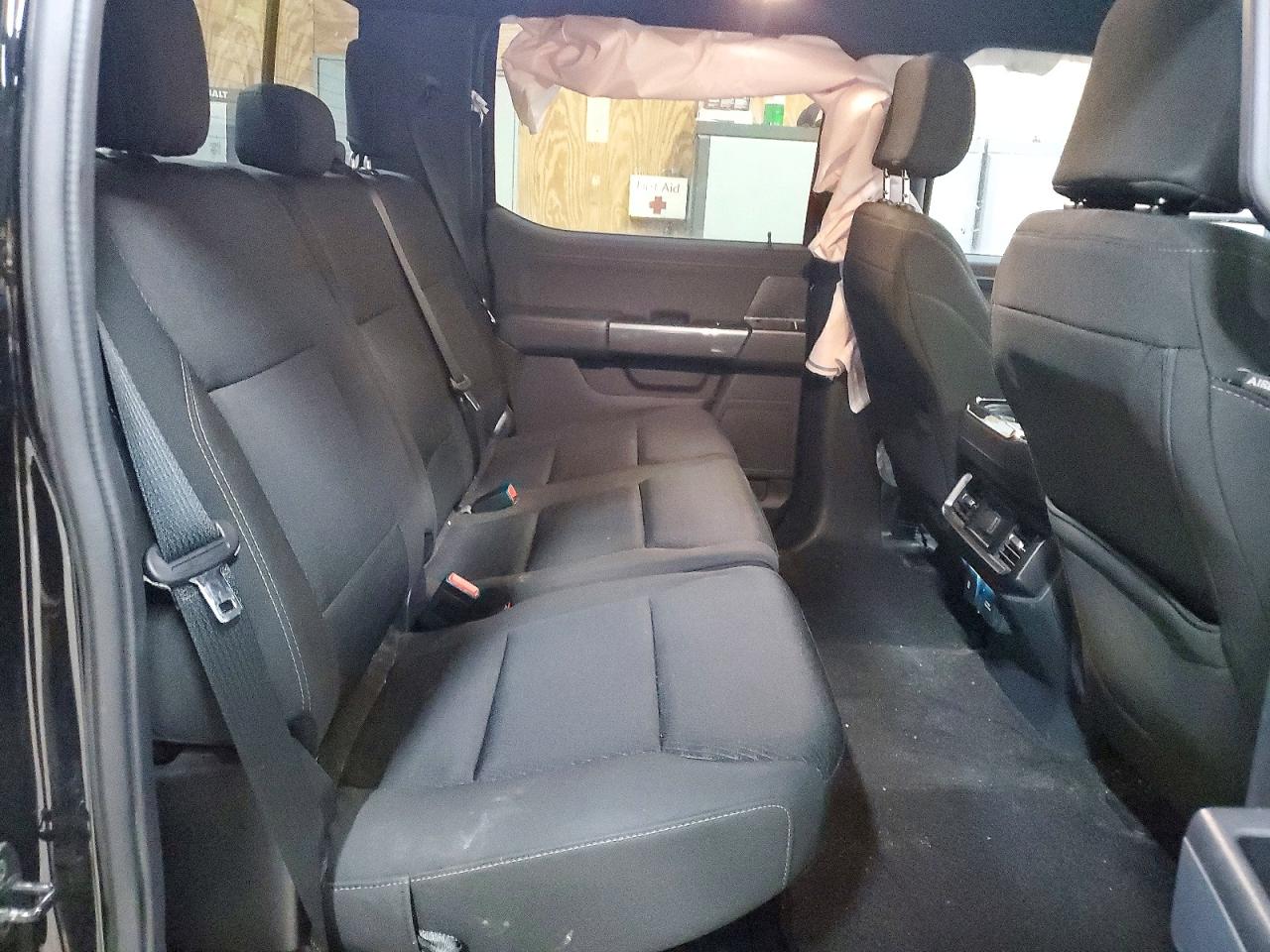 2022 Ford F150 VIN 1FTEW1EP9NFC09323 photo 10