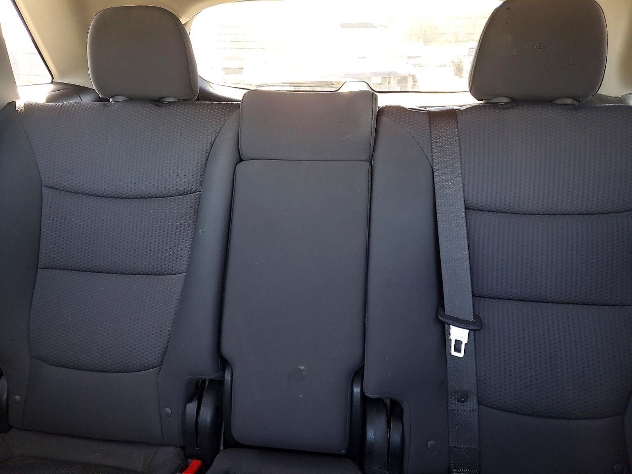 2012 Kia Sorento VIN 5XYKT4A62CG188609 photo 10