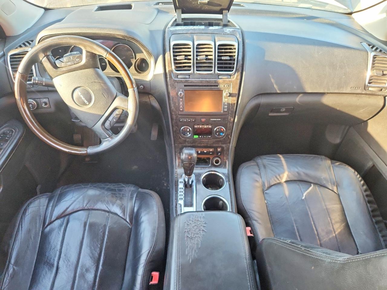 2012 GMC Acadia den VIN 1GKKRTEDXCJ307139 photo 8