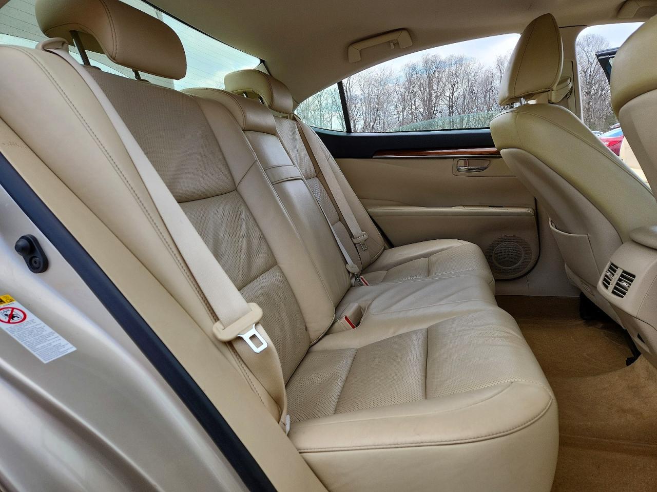 2015 Lexus Es300 VIN JTHBW1GG6F2099905 photo 10