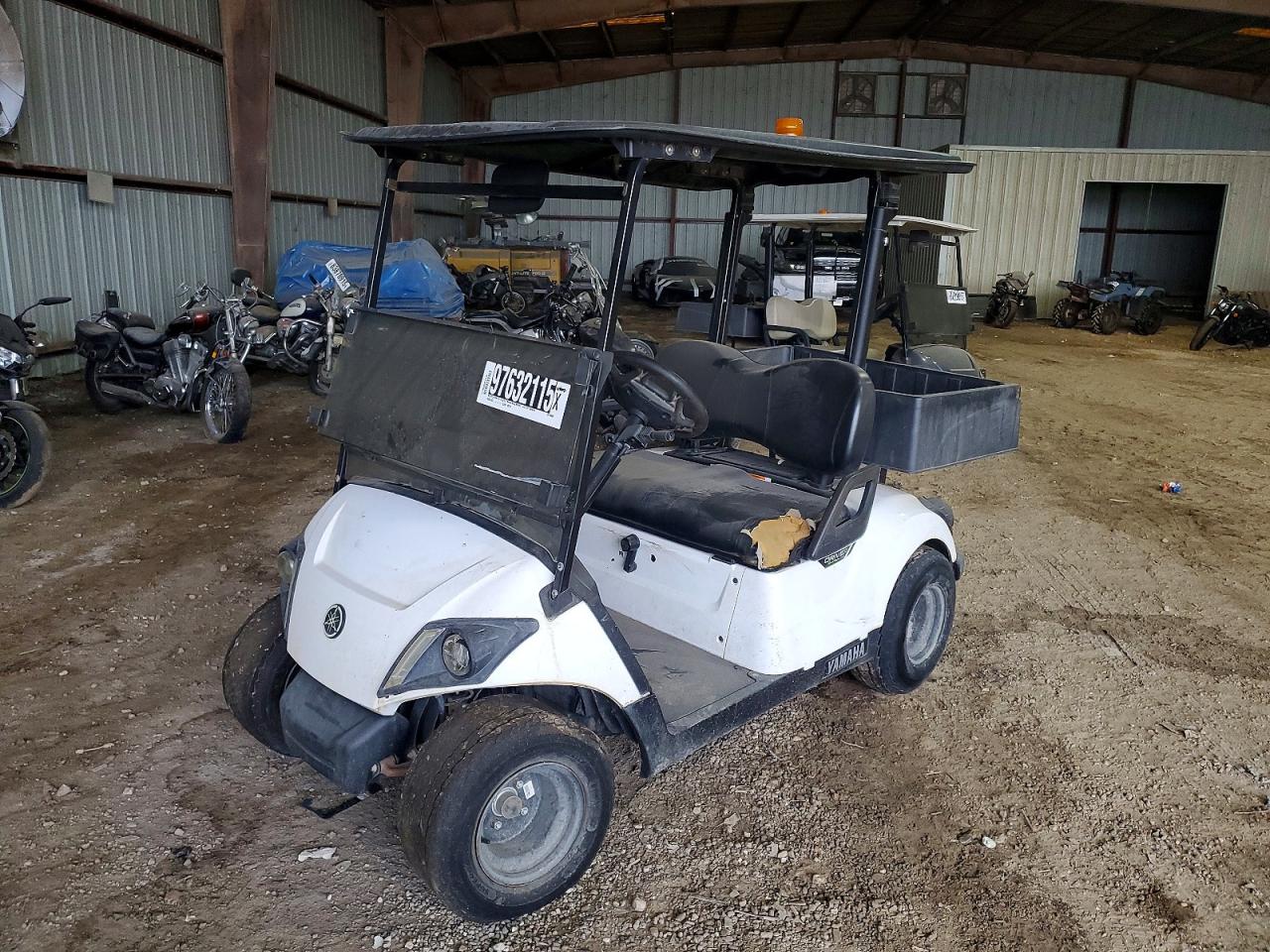 2022 UTILITY All models VIN J0D50029300000000 photo 2