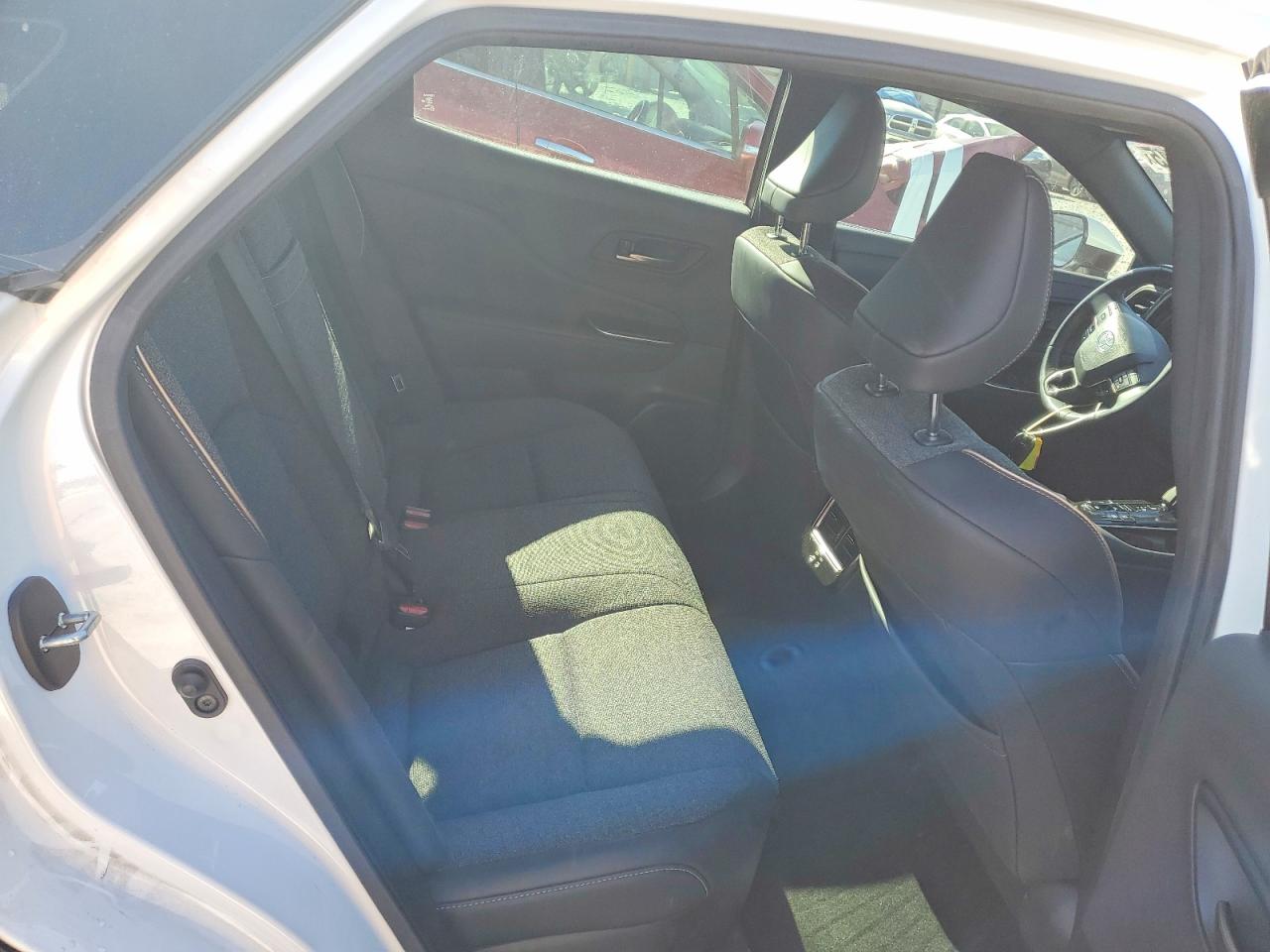 2024 Toyota Crown xle VIN JTDAAAAF8R3018350 photo 10