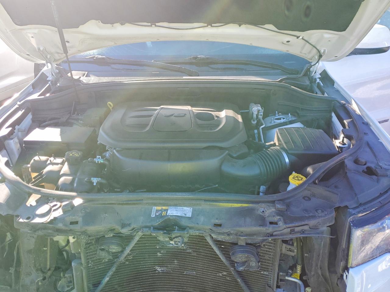 2020 Jeep Grand cher VIN 1C4RJFAGXLC377621 photo 12