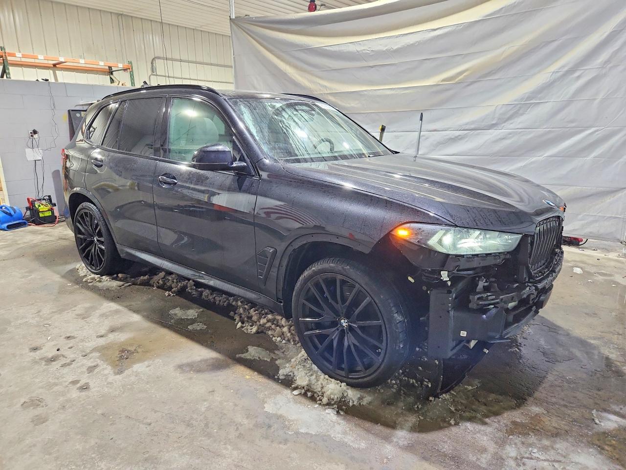 2026 BMW X5 VIN 5UX23EU04T9235006 photo 4