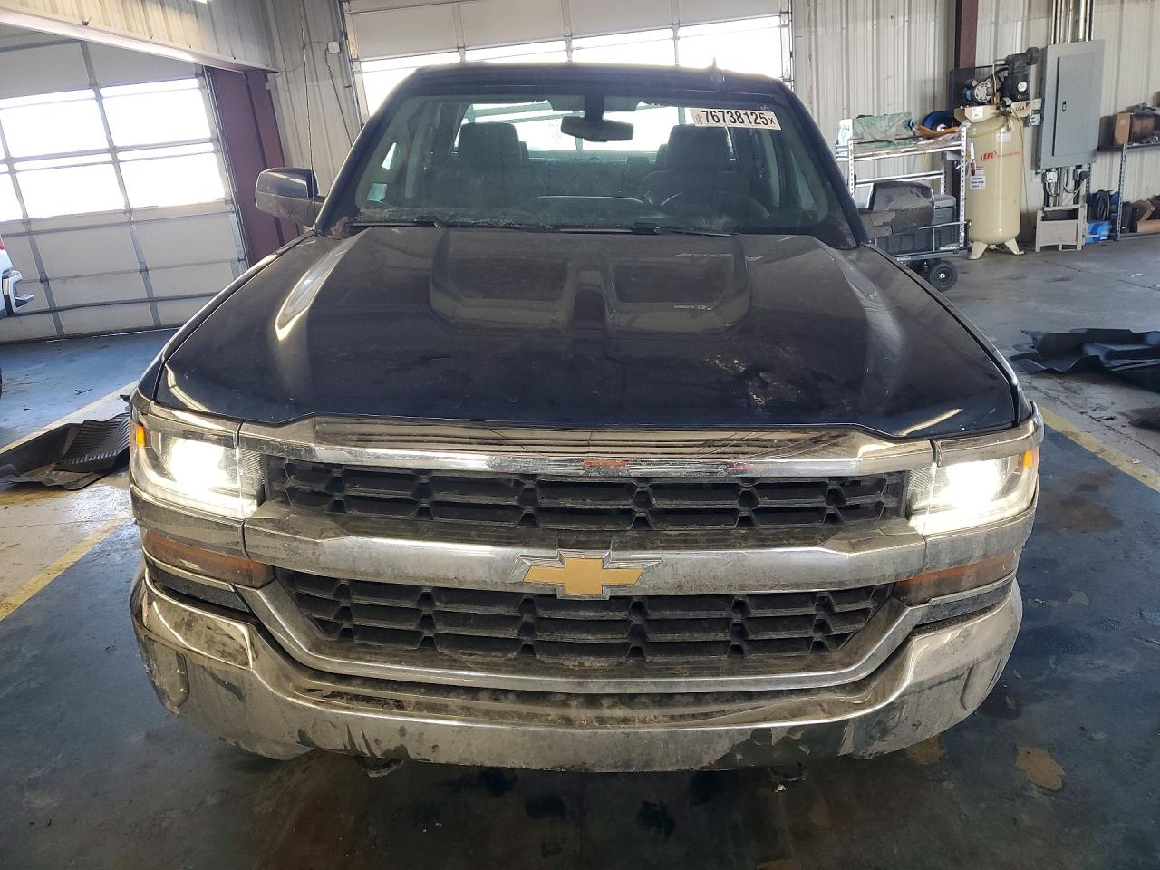 2019 CHEVROLET All models VIN 2GCVKPEC3K1207968 photo 5