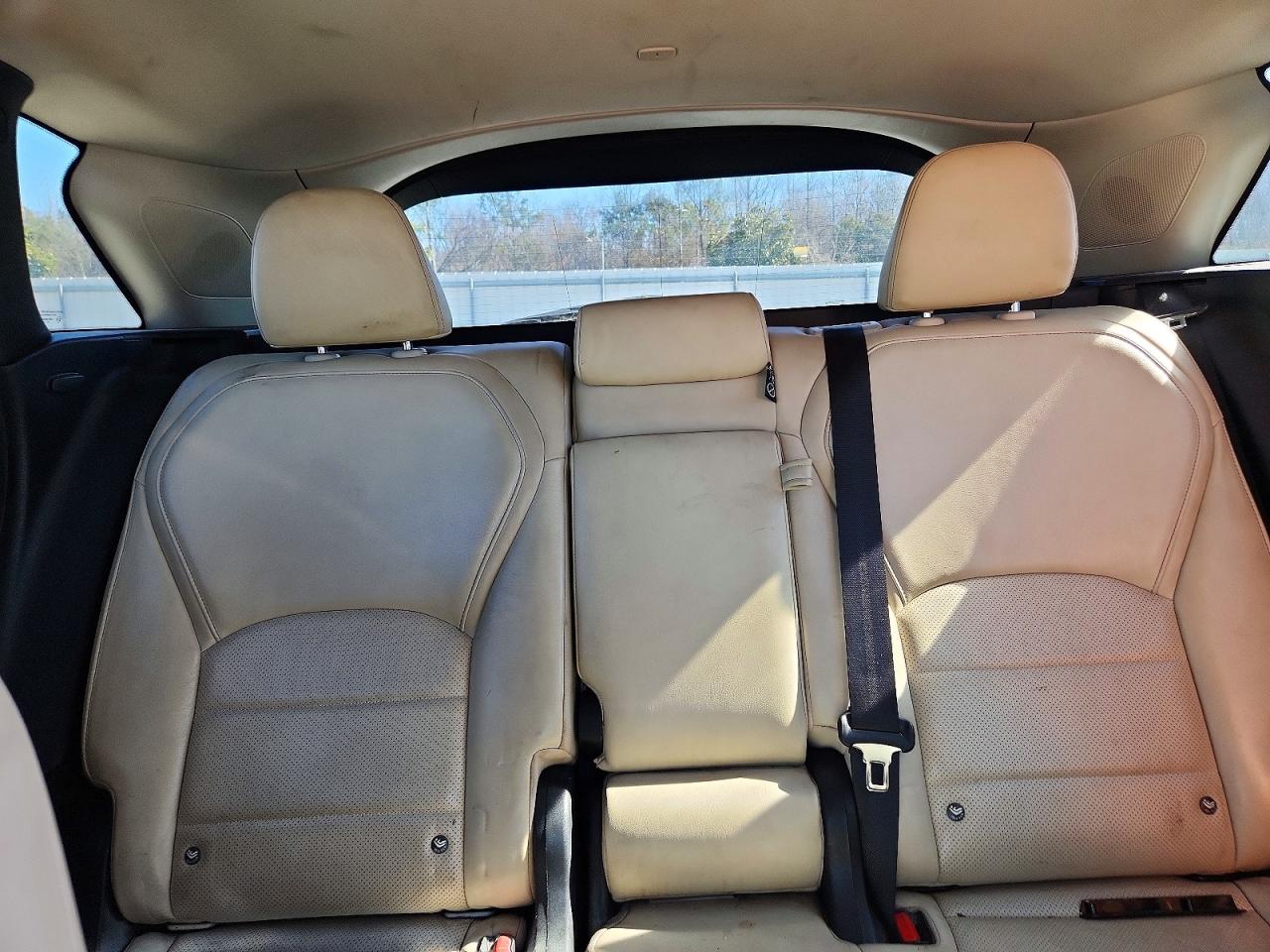 2019 Infiniti Qx50 VIN 3PCAJ5M19KF125679 photo 10