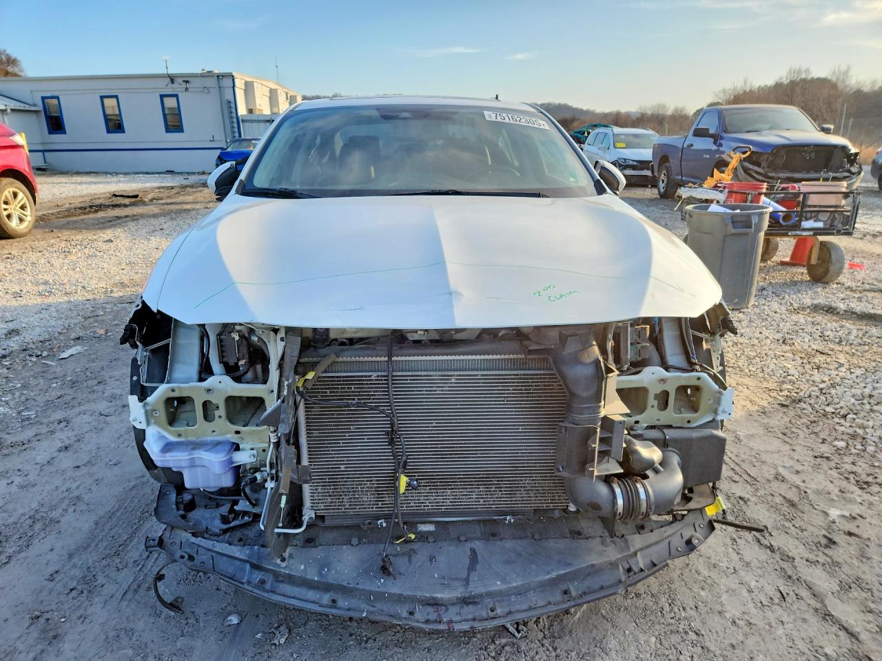 2020 Acura Ilx VIN 19UDE2F71LA010328 photo 5