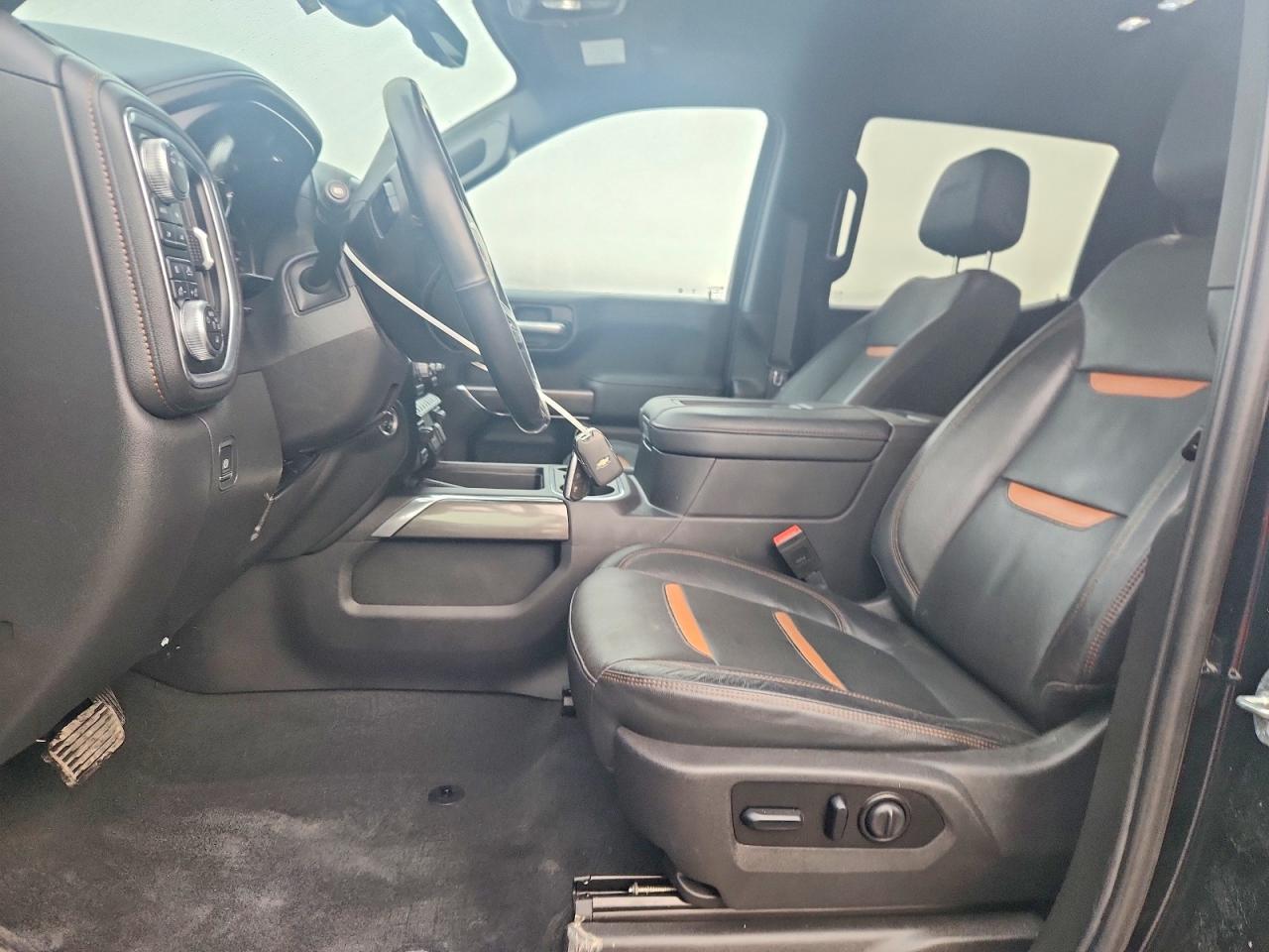 2021 GMC SIERRA VIN 3GTP9EEL0MG324748 photo 7