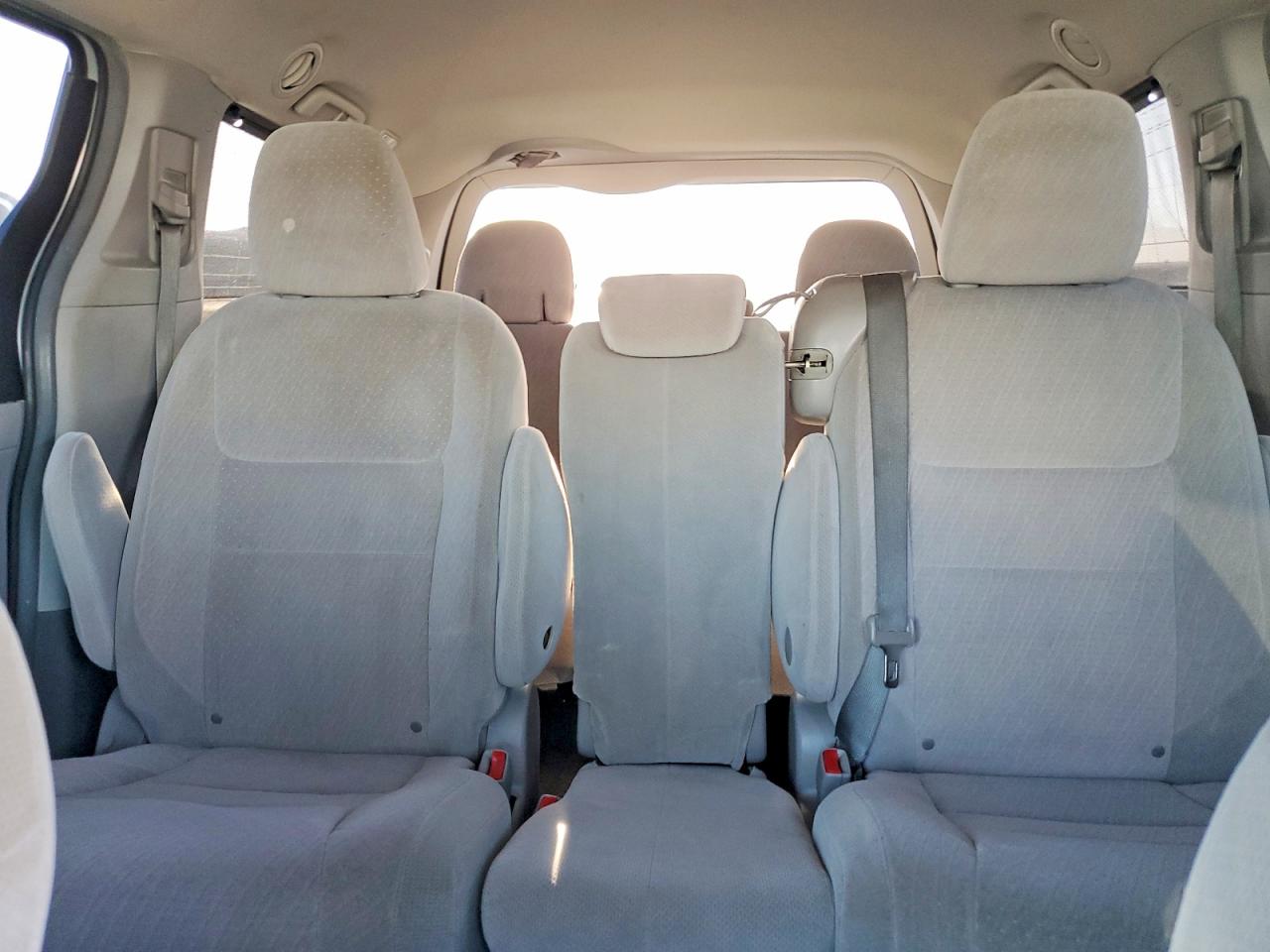 2016 Toyota All models VIN 5TDKK3DC7GS691012 photo 10