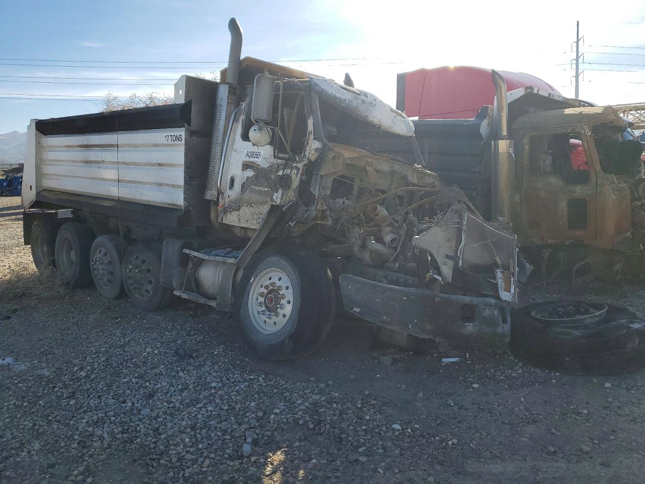 2005 STERLING All other VIN 2FZHAZDE05AU04960 photo 1