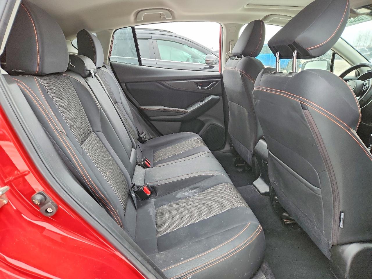 2021 Subaru Crosstrek VIN JF2GTAGC6M8329175 photo 10