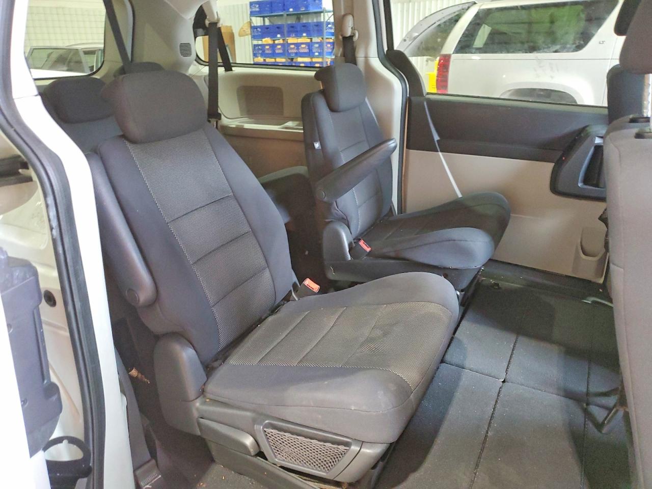 2009 Dodge Caravan VIN 2D8HN54159R590141 photo 10
