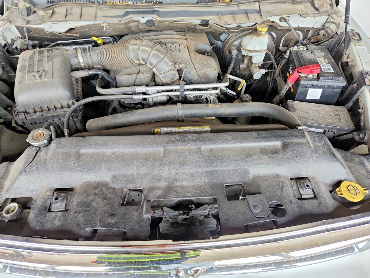 2010 Dodge All models VIN 1D7RB1GT0AS204333 photo 11