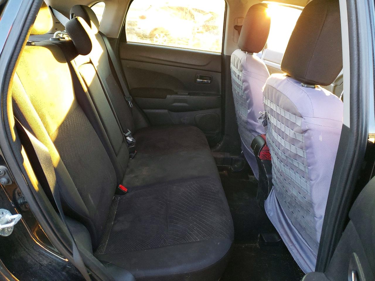 2013 Mitsubishi Outlander VIN 4A4AR4AU7DE010447 photo 11
