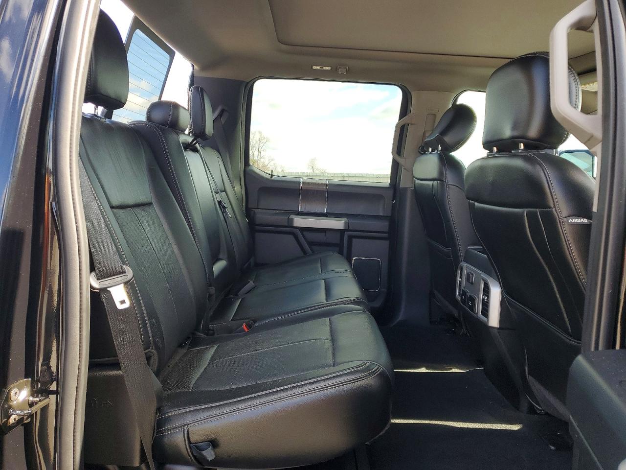 2020 Ford F250 VIN 1FT7W2BT9LEC26450 photo 10