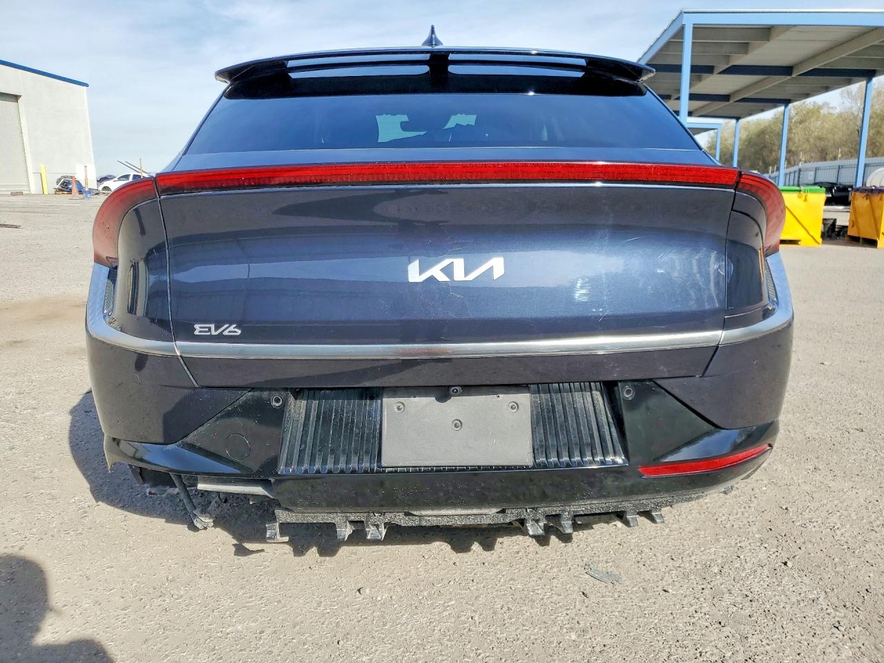 2022 Kia All other VIN KNDC3DLC1N5032791 photo 6