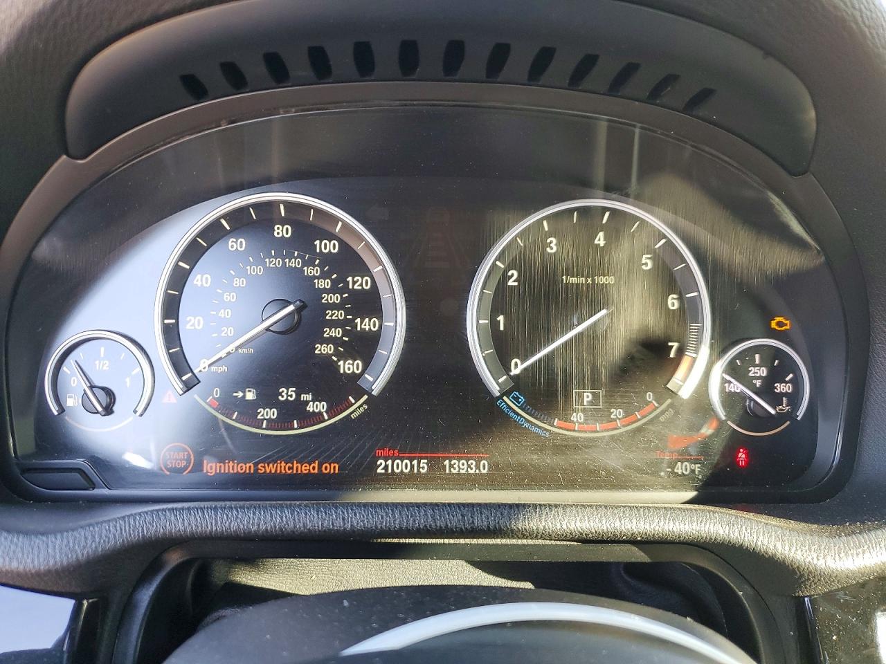 2018 BMW X4 VIN 5UXXW3C56J0Y65867 photo 9