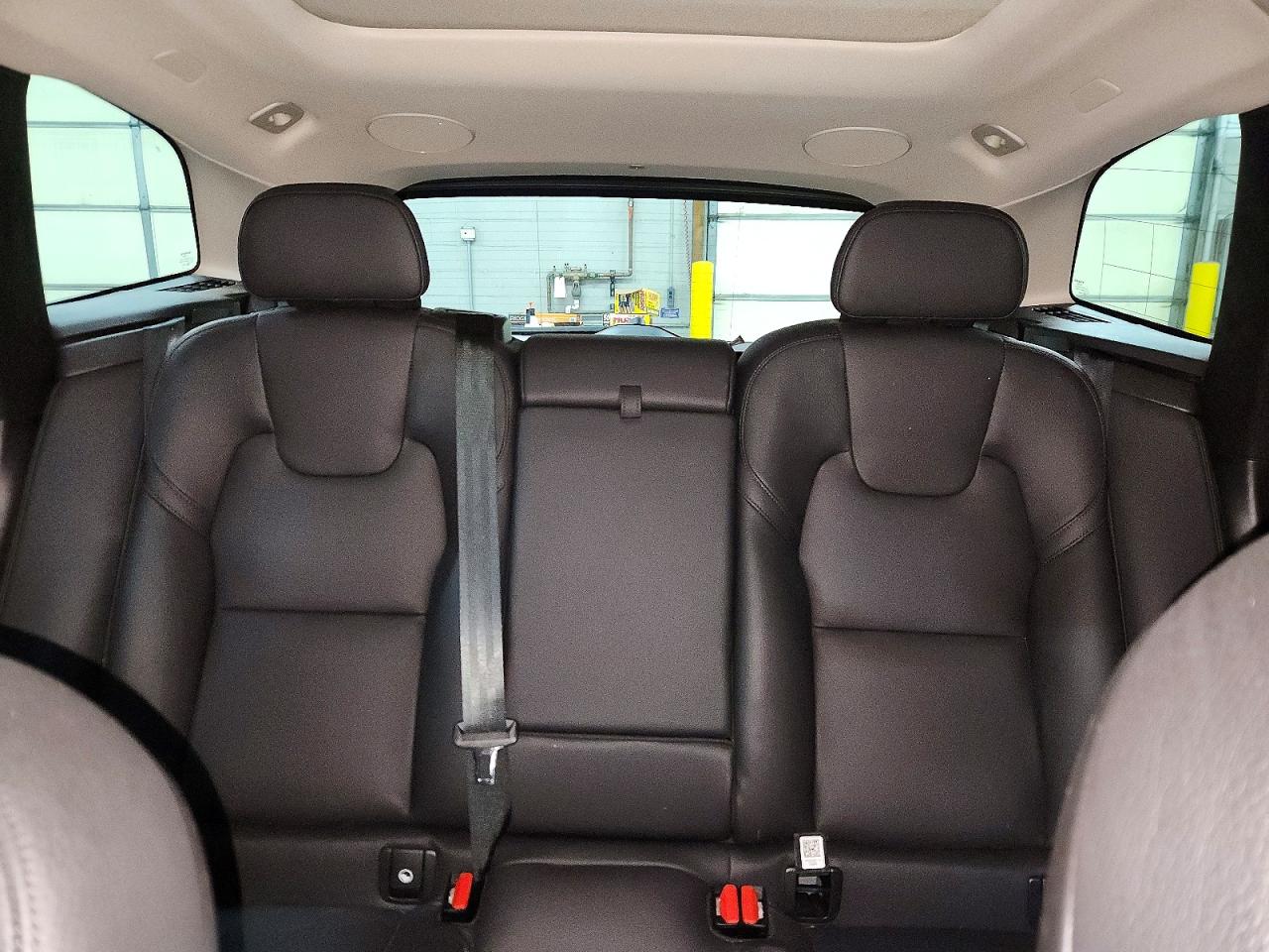 2024 Volvo Xc60 VIN YV4H60DL3R1821541 photo 10