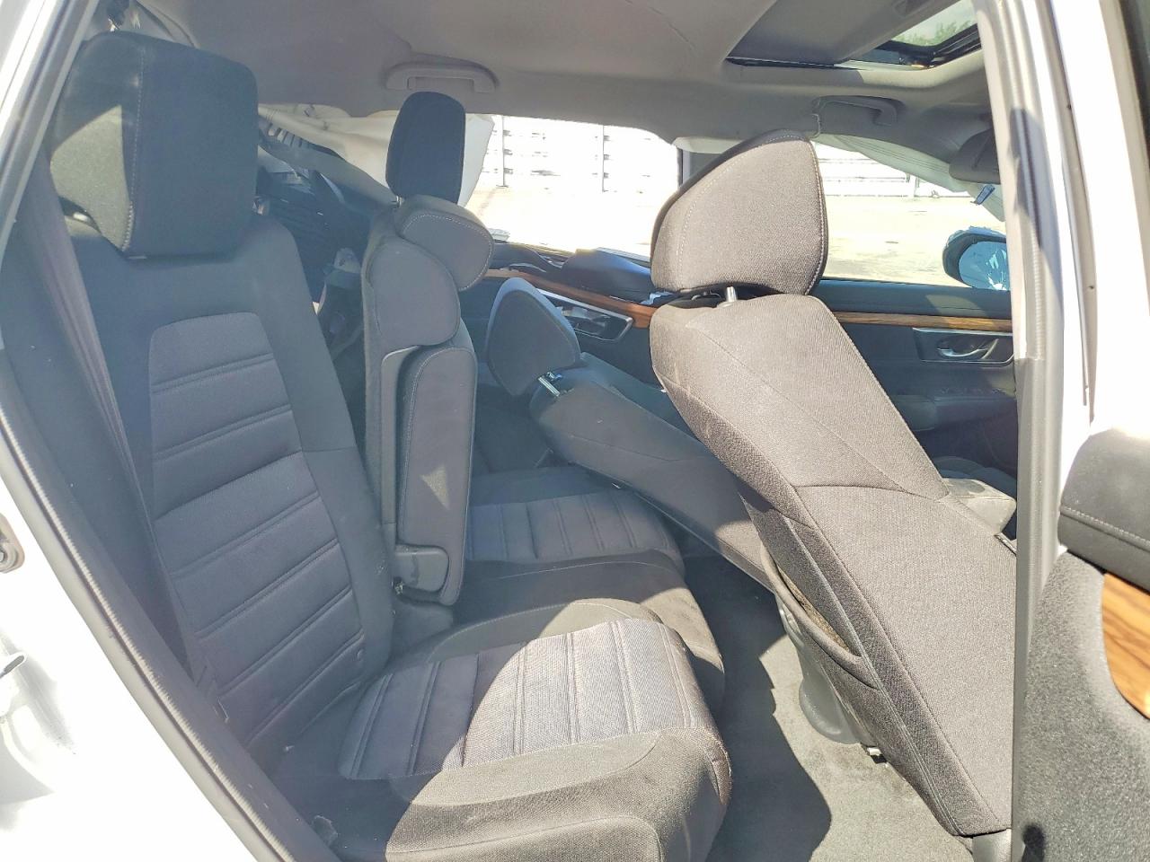 2021 Honda Crv VIN 2HKRW1H58MH411439 photo 11