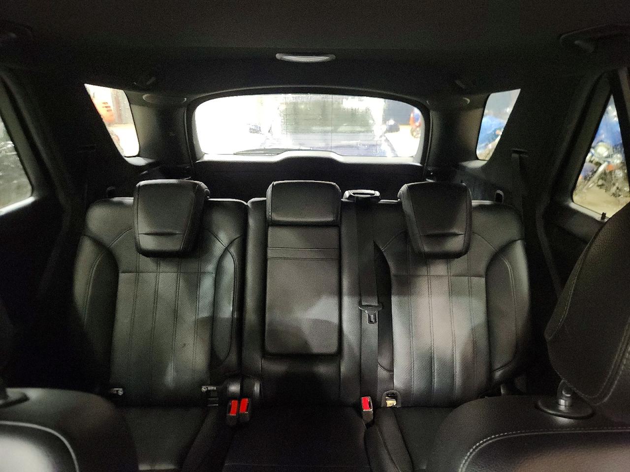 2016 Mercedes-Benz Gle class VIN 4JGDA0EB2GA725978 photo 10