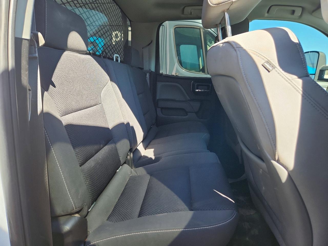 2015 Chevrolet All models VIN 1GB2KUEG5FZ126721 photo 10