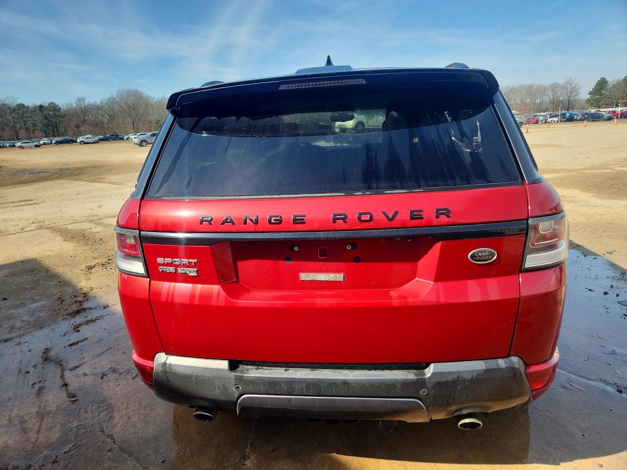 2017 Land Rangerover VIN SALWV2FV5HA175742 photo 6