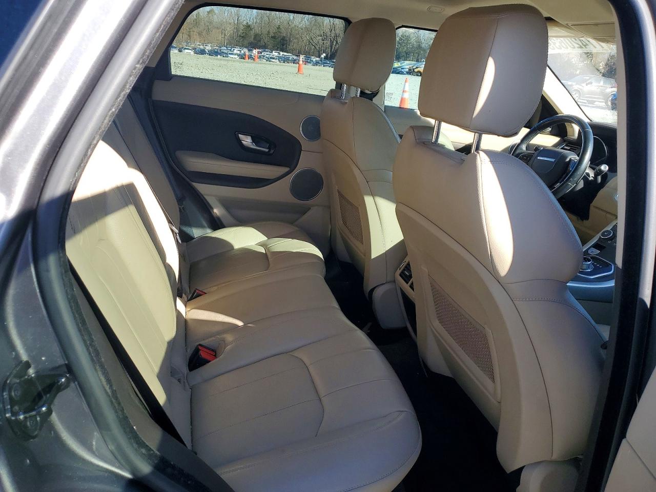 2016 Land Rangerover VIN SALVP2BG0GH153652 photo 11