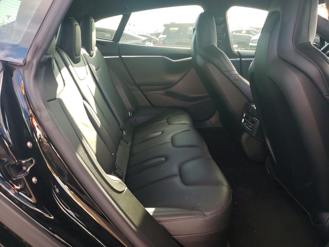 2016 Tesla Model s VIN 5YJSA1E44GF141429 photo 10