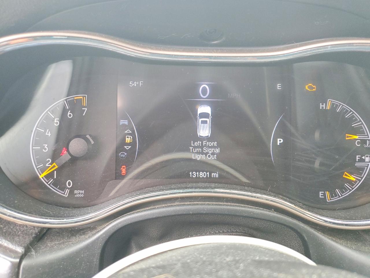2014 Jeep Grand cher VIN 1C4RJFAG2EC534495 photo 9