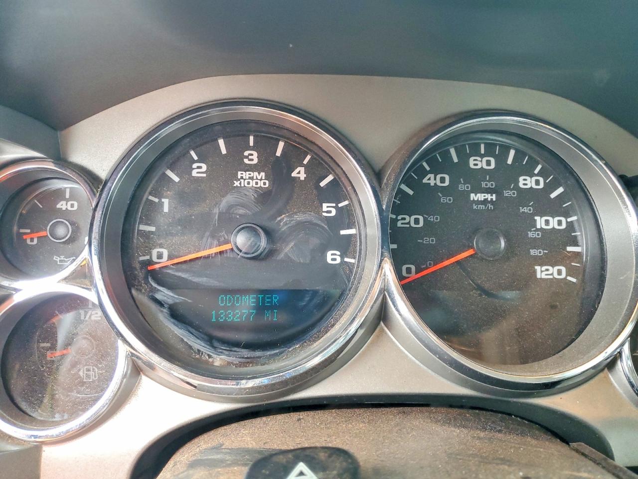 2013 Chev All models VIN 3GCPCSEA0DG113306 photo 9