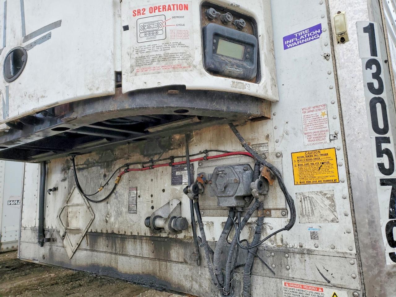 2013 UTILITY All models VIN 1UYVS2536DU715380 photo 7