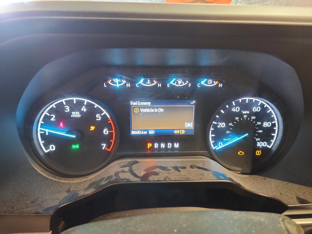 2023 Ford F250 VIN 1FT8W2BA8PED13605 photo 9