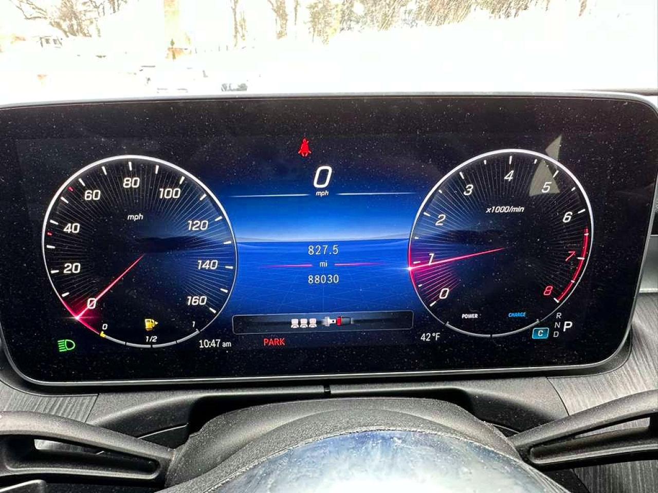 2023 Mercedes-Benz C class VIN W1KAF4GB8PR095842 photo 6