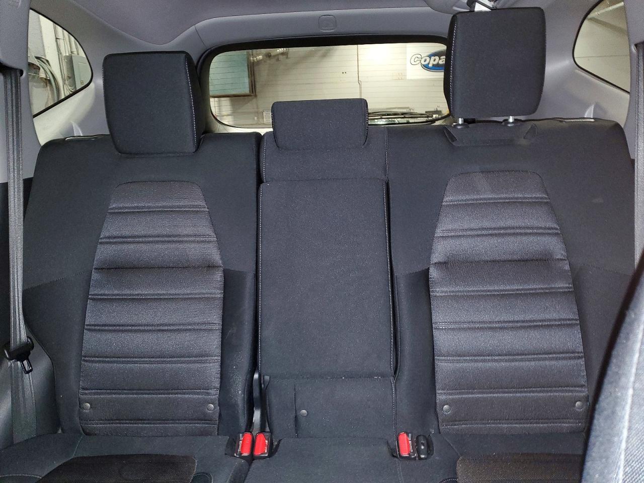 2019 Honda Crv VIN 2HKRW2H25KH139859 photo 10