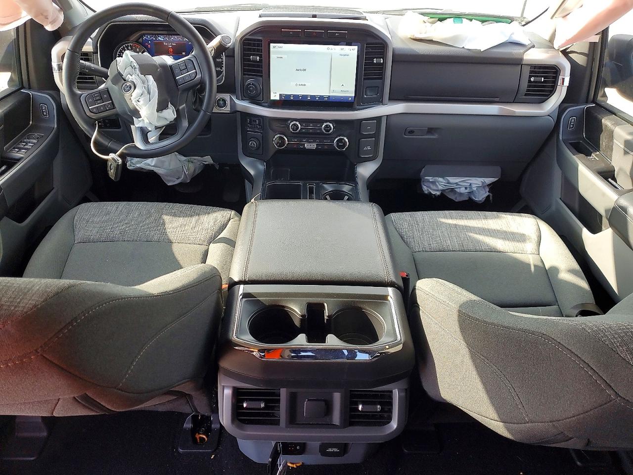 2023 Ford F-150 VIN 1FTEW1C56PKD92630 photo 8