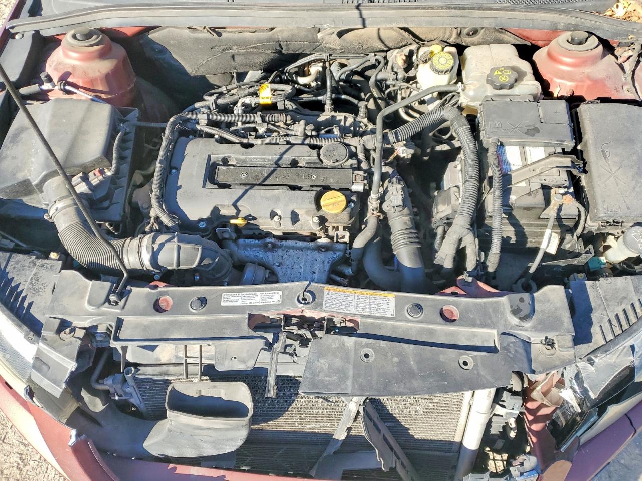 2012 CHEV Cruze VIN 1G1PH5SC7C7174406 photo 11