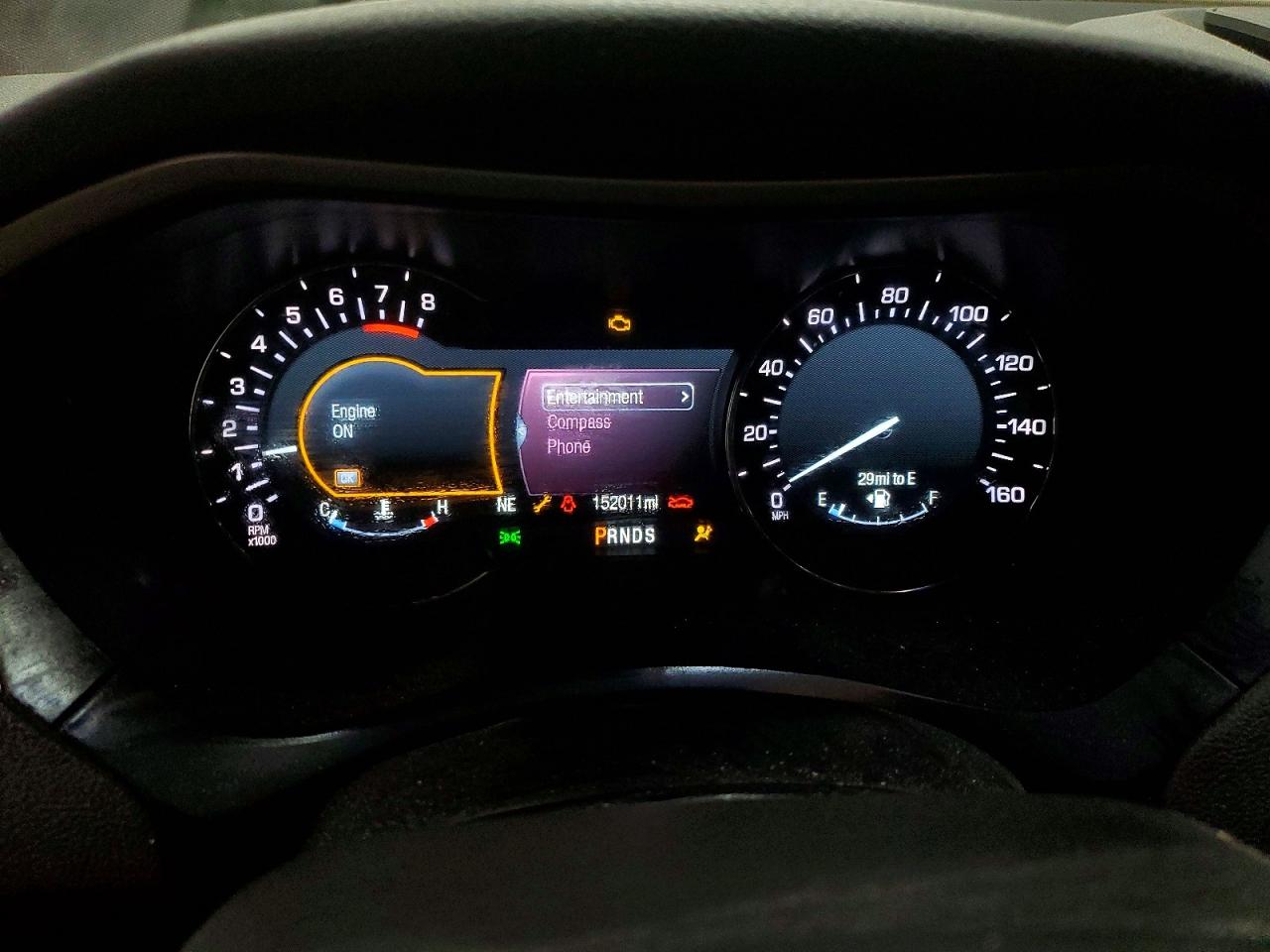 2014 Lincoln Mkz VIN 3LN6L2JK9ER835966 photo 9