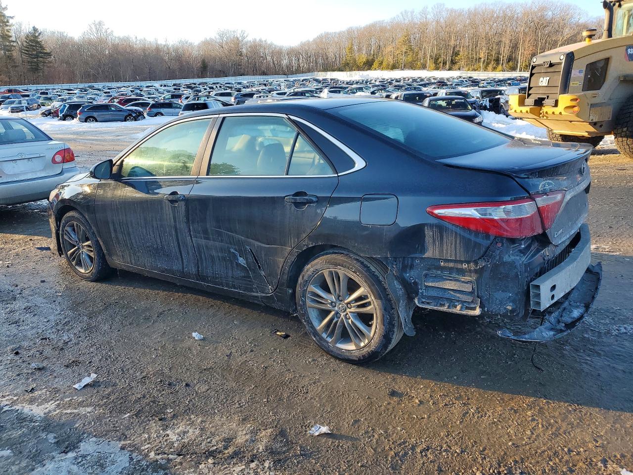 2017 Camry VIN 4T1BF1FKXHU451328 photo 2