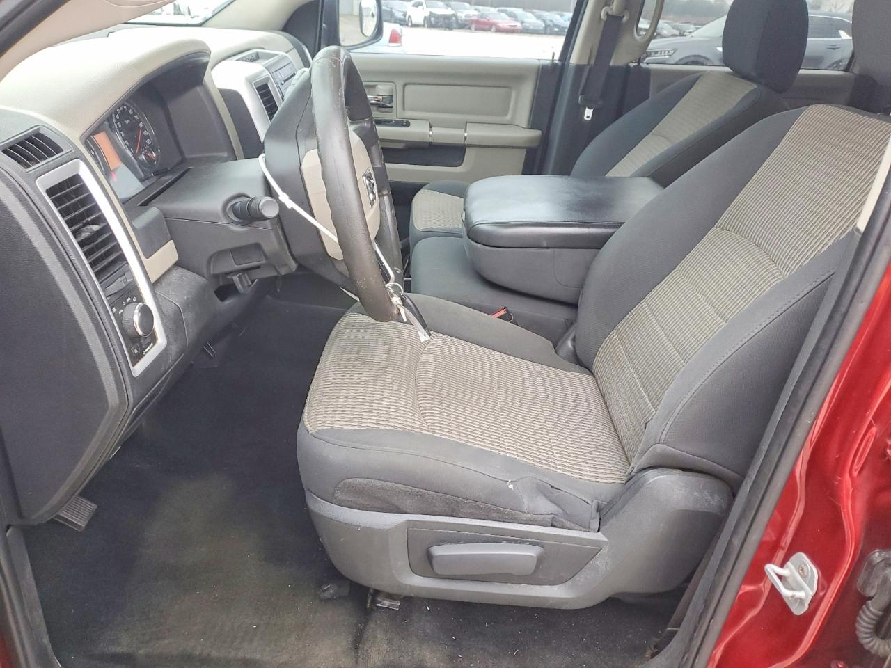 2011 Dodge All models VIN 1D7RB1CT0BS670853 photo 7