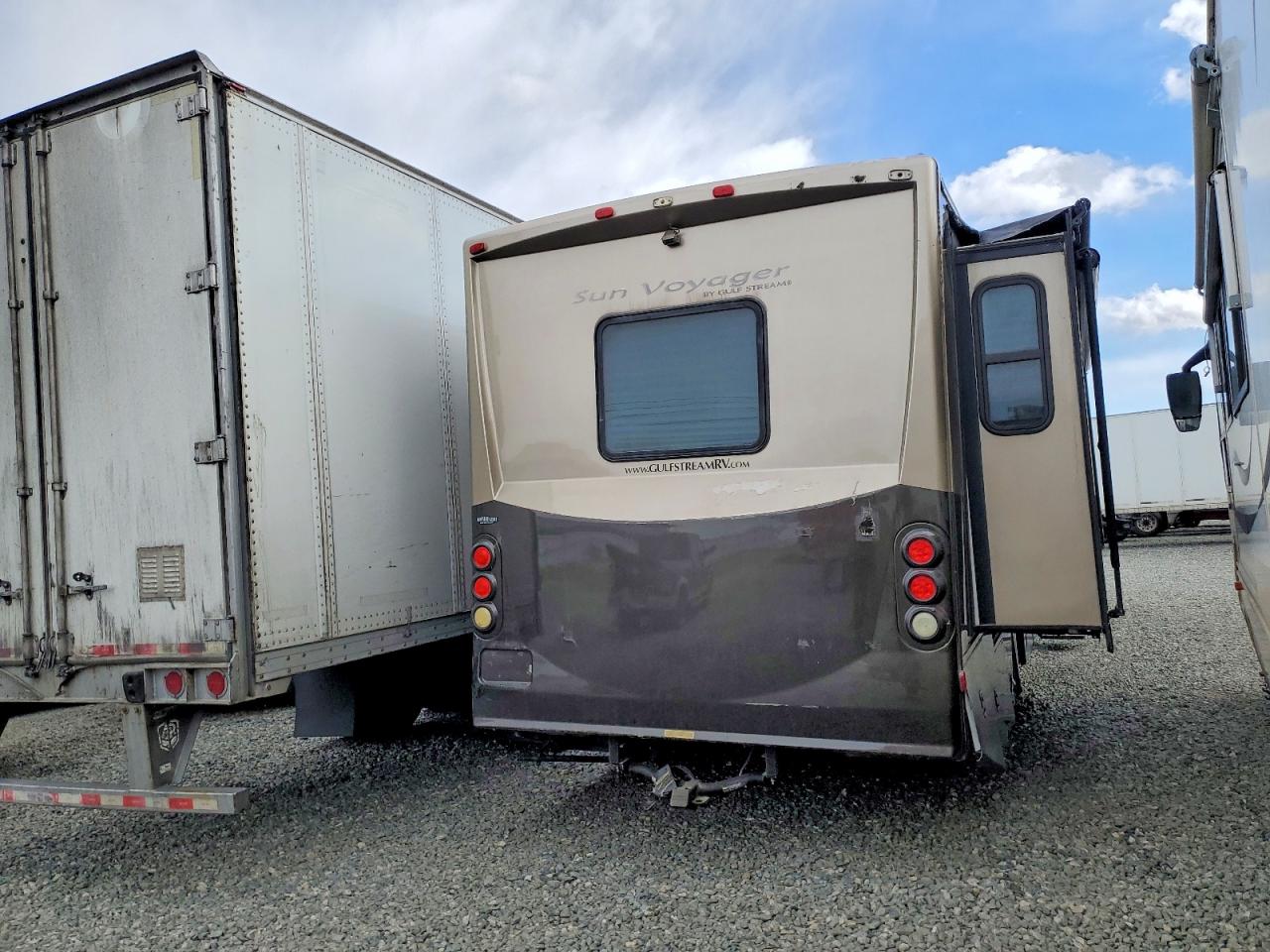 2007 FREIGHTLINER All other VIN 4UZACLBW06CX25616 photo 4