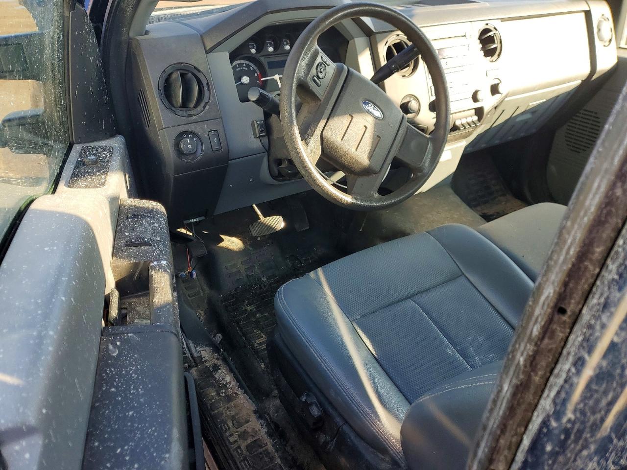 2016 Ford F350 VIN 1FTRF3B63GEA11242 photo 8
