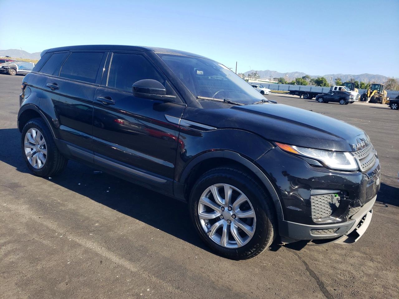 2019 Land Rangerover VIN SALVP2RX2KH330149 photo 4