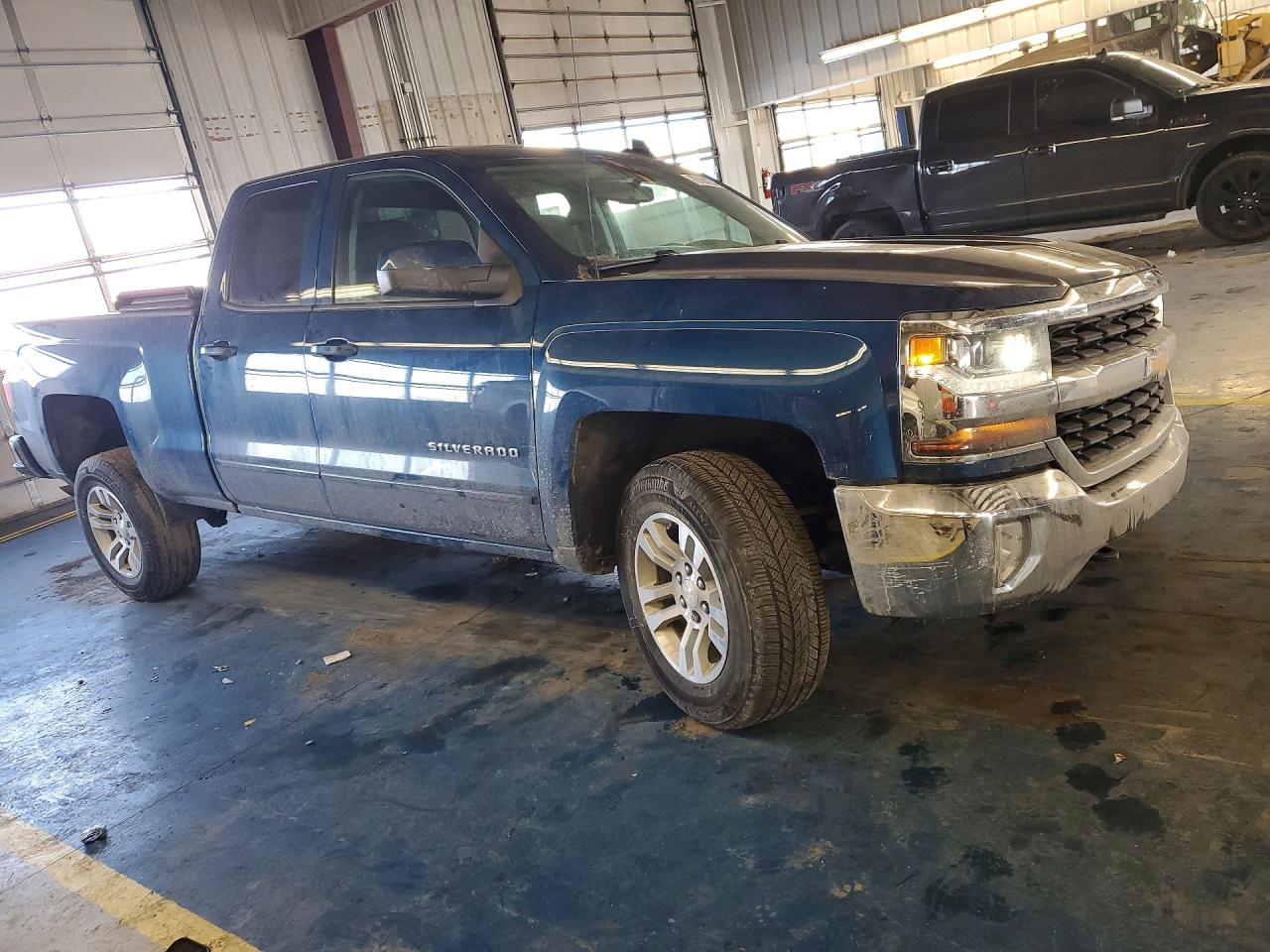 2019 CHEVROLET All models VIN 2GCVKPEC3K1207968 photo 4