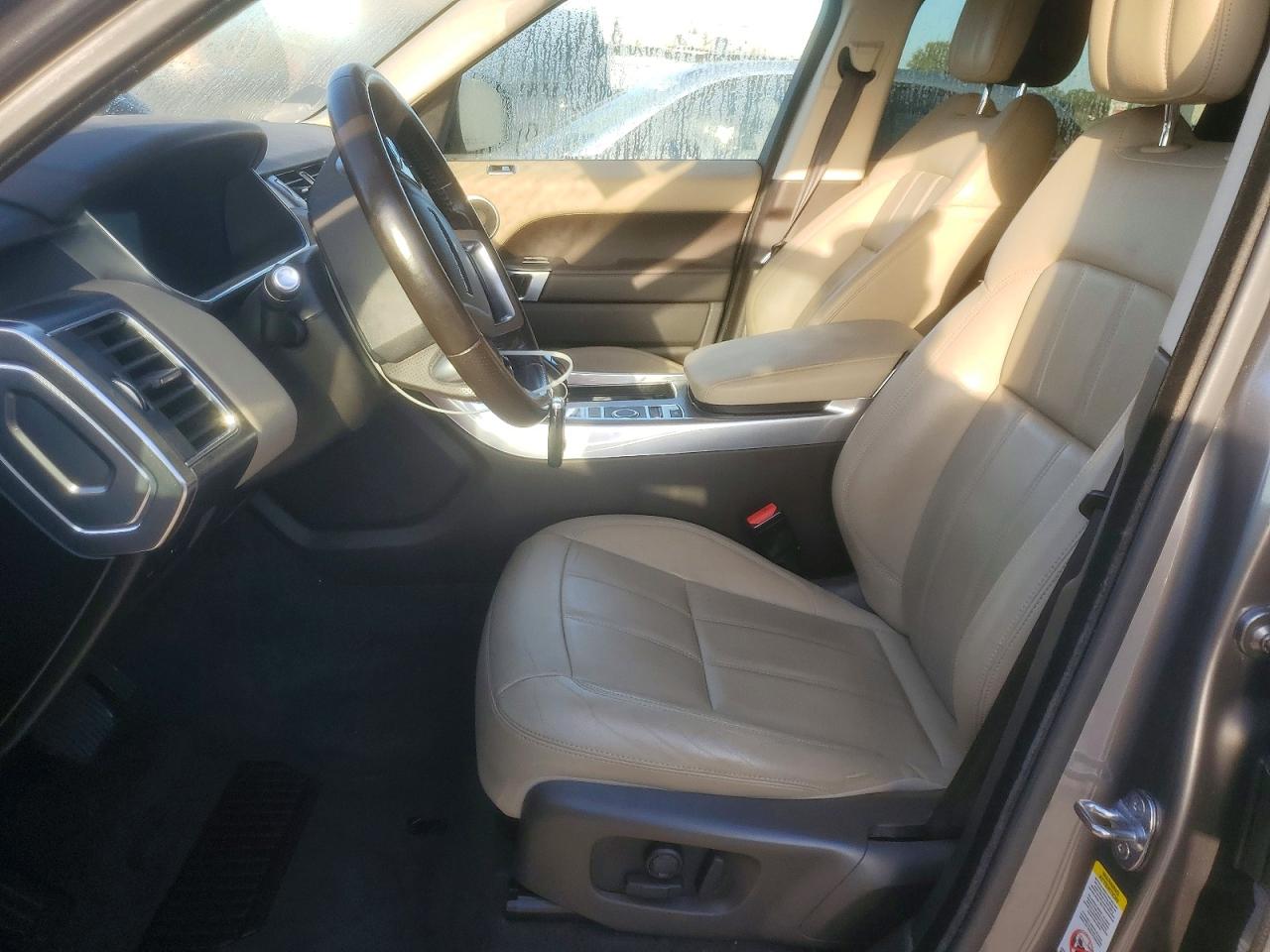2019 Land Rangerover VIN SALWG2RV4KA419216 photo 7