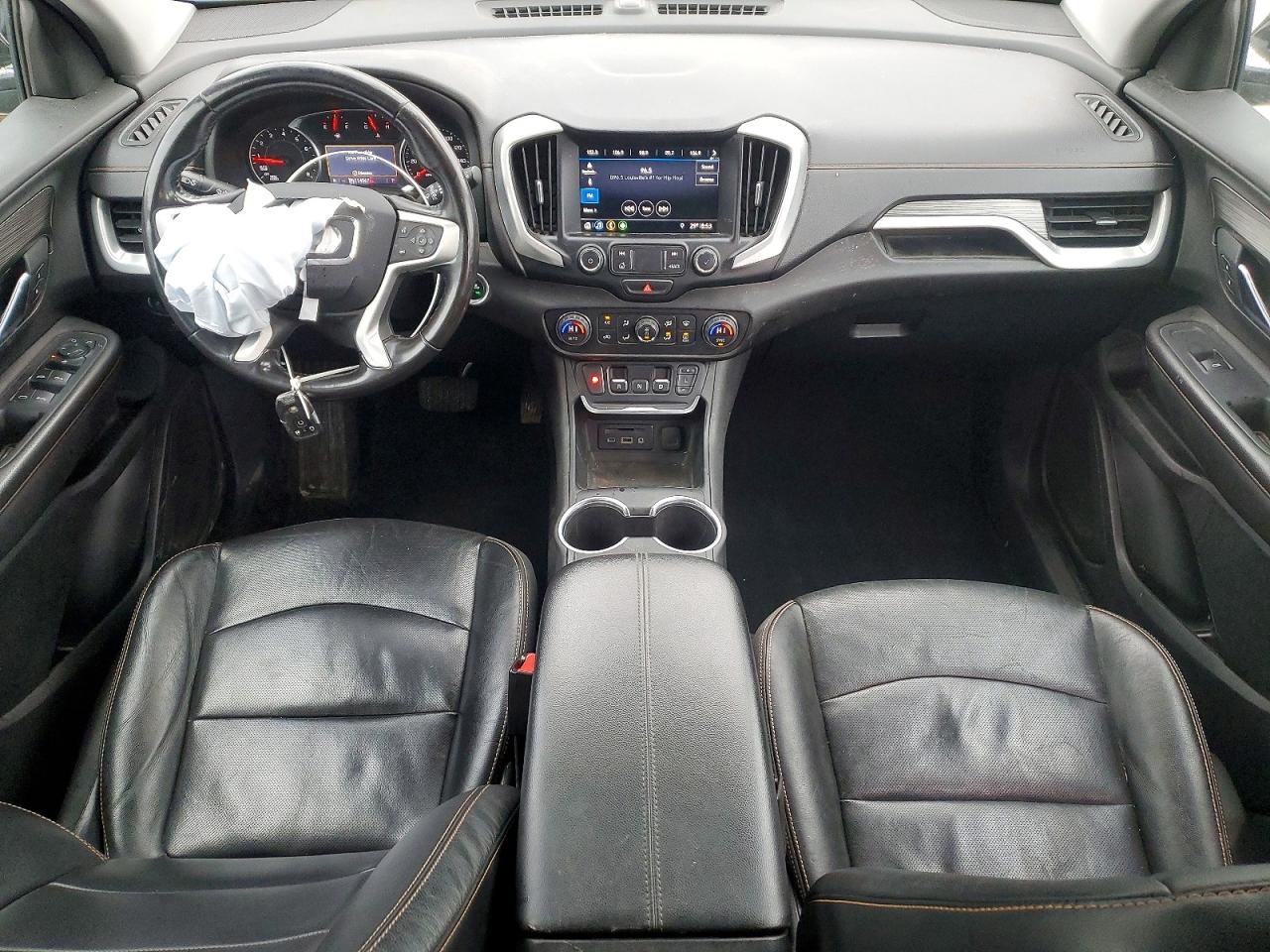 2019 Terrain VIN 3GKALPEV3KL316902 photo 8