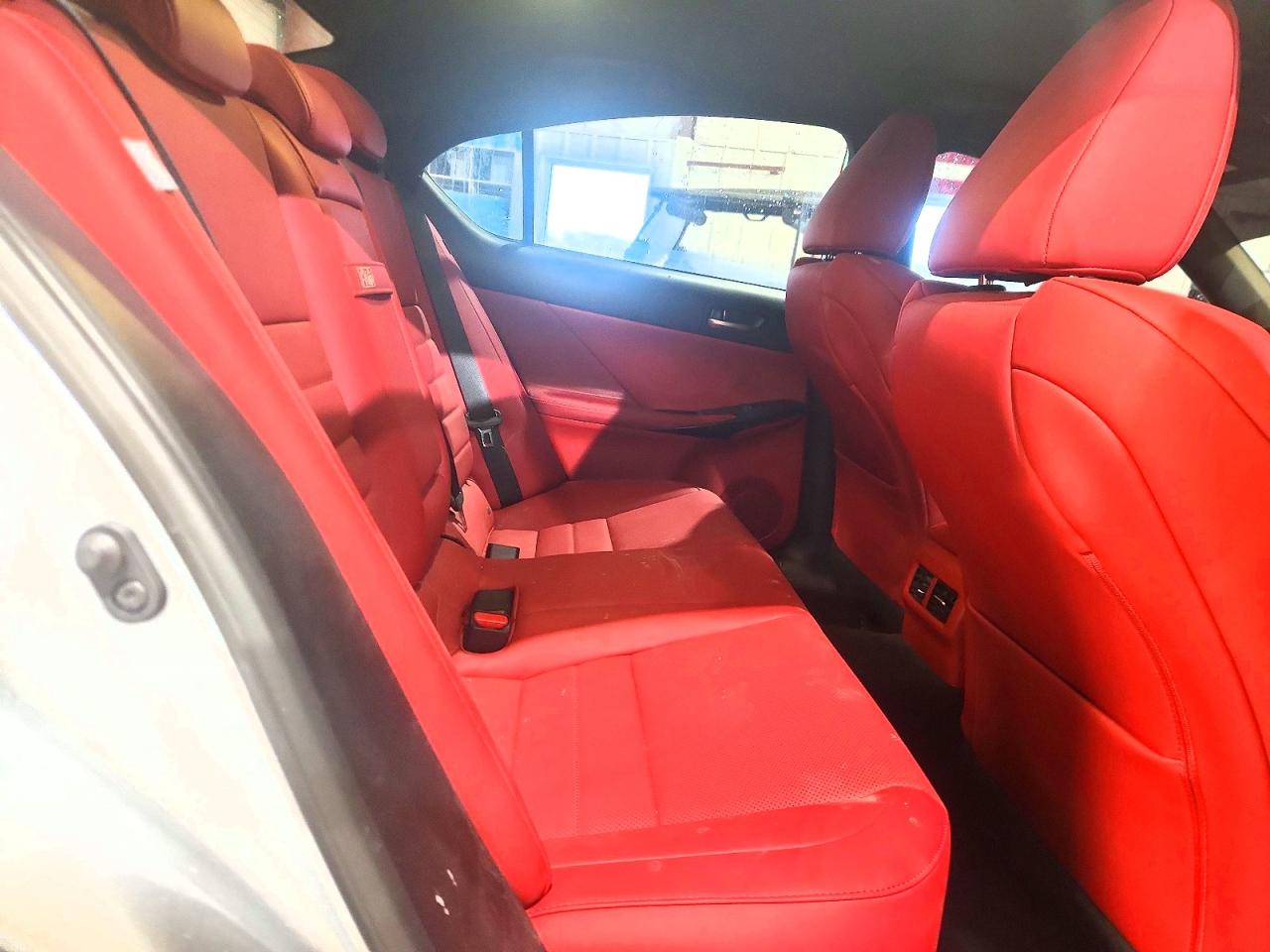 2024 Lexus Is VIN JTHGZ1E26R5034527 photo 10
