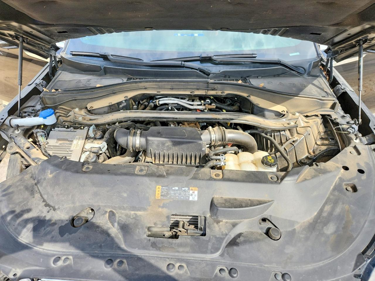 2021 LINCOLN Aviator VIN 5LM5J7XC4MGL02280 photo 12