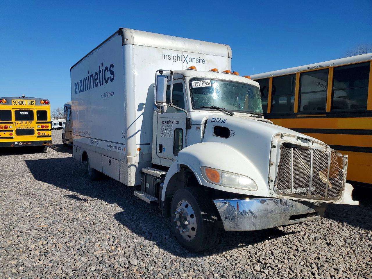 2016 PETERBILT All other VIN 2NPYHM5X3GM292256 photo 4