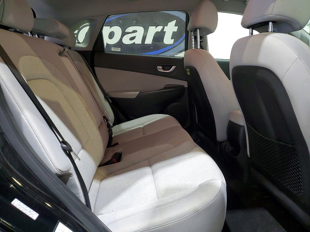 2023 Hyundai Kona electric VIN KM8K23AG6PU193169 photo 10