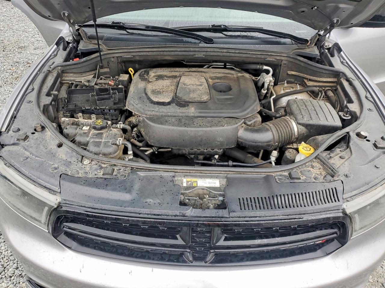 2019 Dodge Durango VIN 1C4RDHAG3KC663120 photo 12